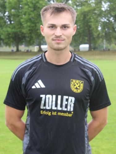Tim Ranzinger