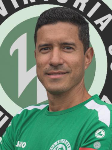 Alejandro Jimenez Castro