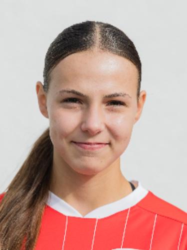 Sylvie Discher