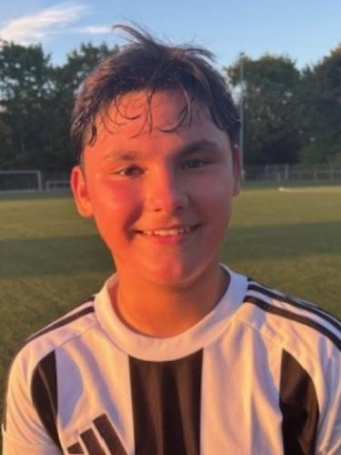 Dominic Mihai Rumpel