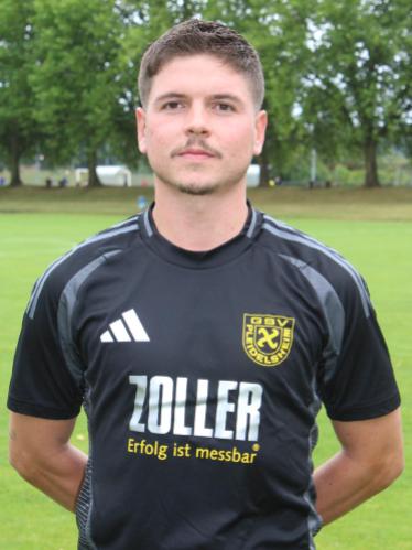 Daniel Pfeiffer