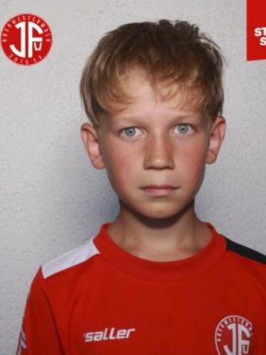 Jasper Krumm