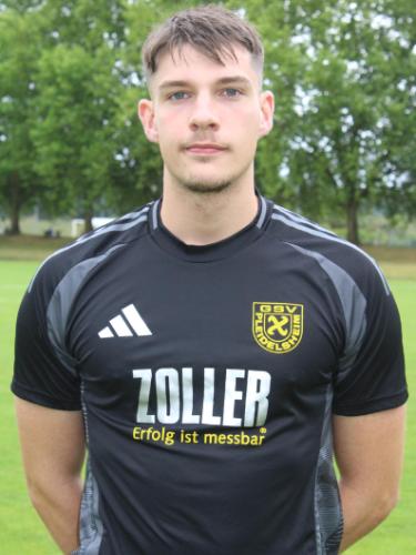 Mick Glücker