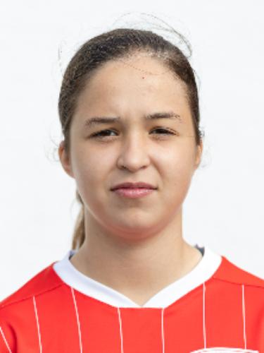 Chiara-Aleyna Özcinar