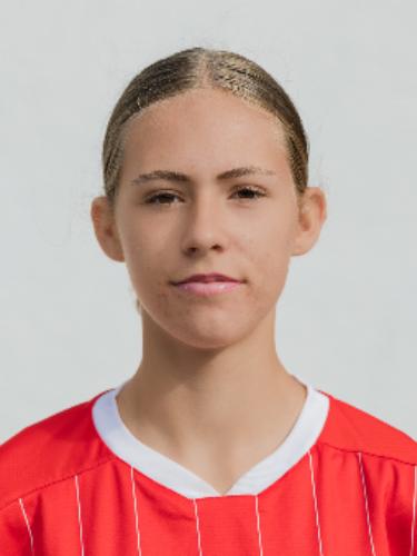 Anouk Schürmann