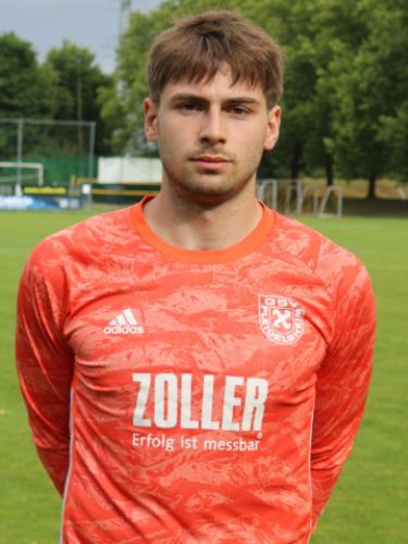Domenik Lück