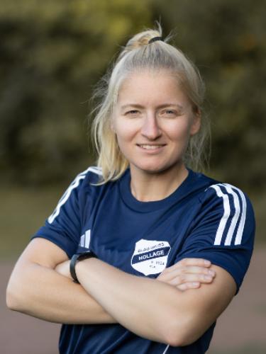 Lara Wenning