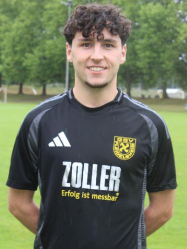 Tim Müller