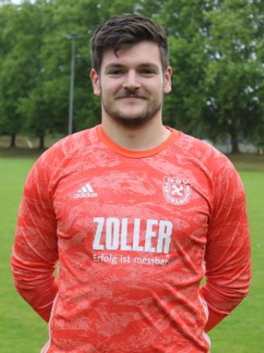 Magnus Schüler
