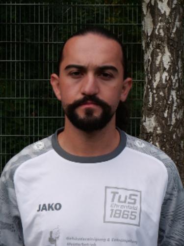 Onur Aydin