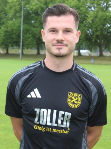 Robin Slawig