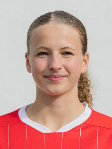 Lina Christine Strothmüller