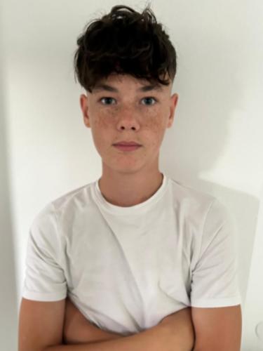 Yannik Remensperger