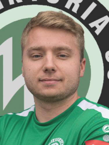 Niklas van de Wetering