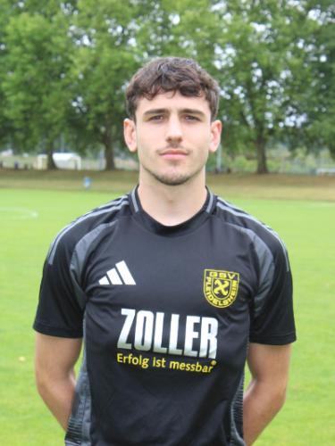 Mats Tutsch