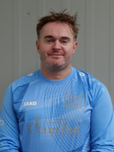 Christian Schumacher