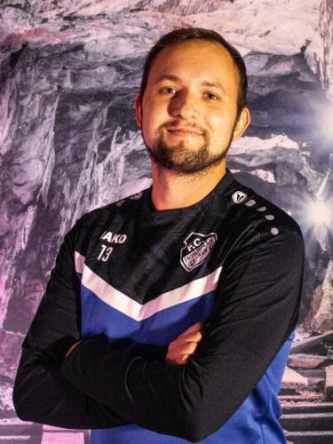 Niklas Fülling
