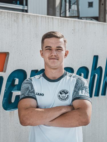 Darius Böhme