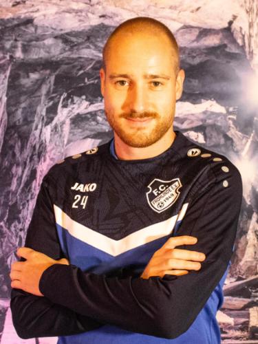 Mischa Niggemann