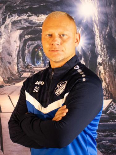 Daniel Sulewski