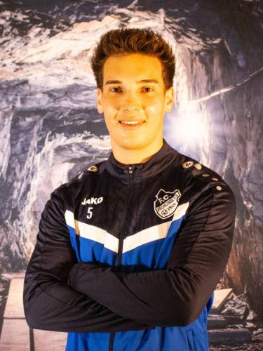 Maximilian Lunte