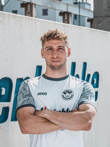 Julien Hentsch