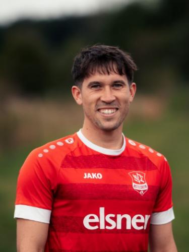 Niklas Boeckh
