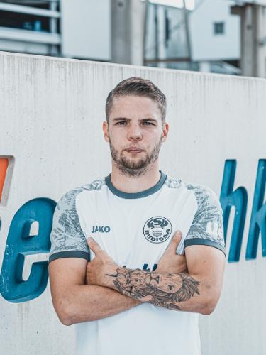 Moritz Noack