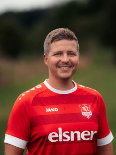 Fabian Eberle