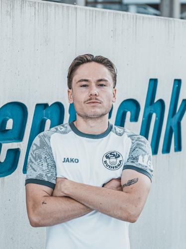 Toni Orosz