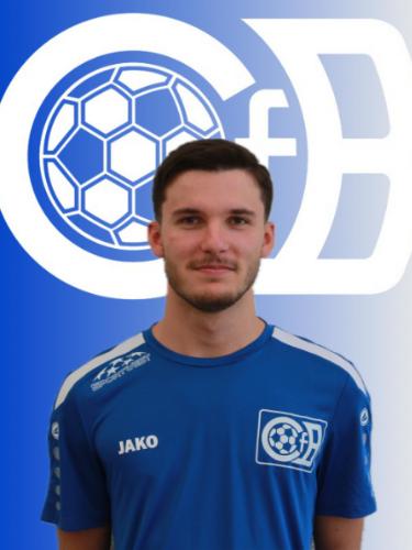 Calo Gero Fragapane