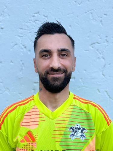 Ali Kaawar