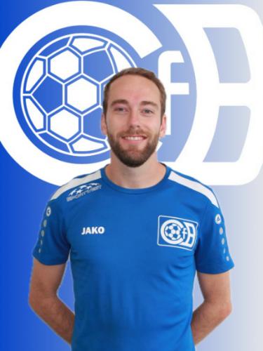 Lennart Friederichs