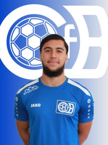 Emre Gölükcetin
