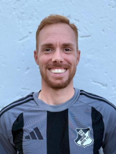 Ben Patrik Schaible