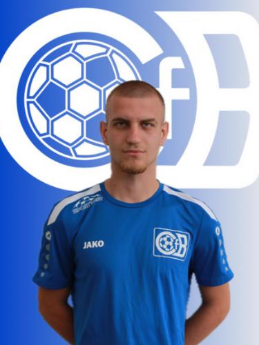 Hazim Jusic