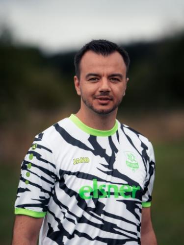 Martin Kummer
