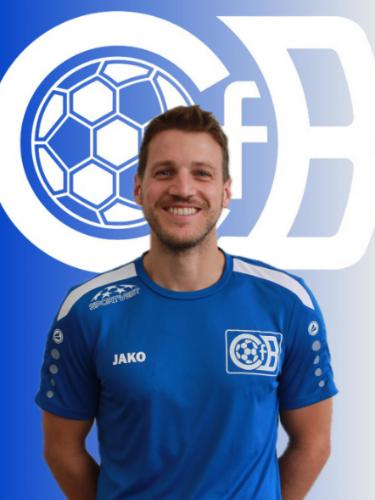 Jannik Maus