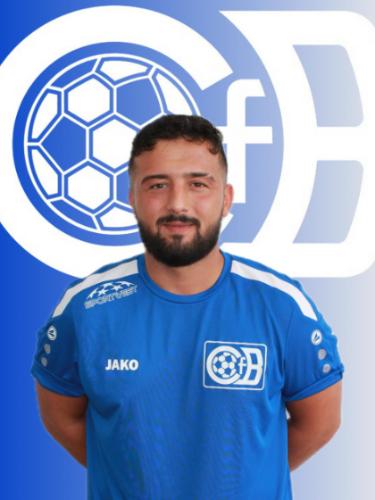 Yasin Özcakal