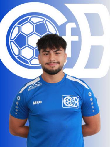 Berkay Özdas