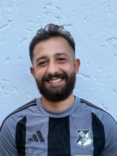 Denis Salja