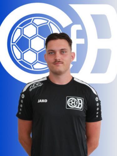 Kevin Schaulis