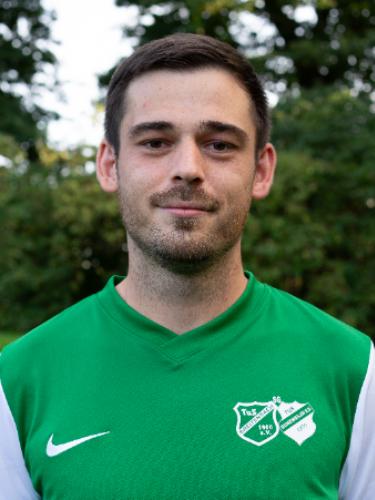 Joshua Goodnough