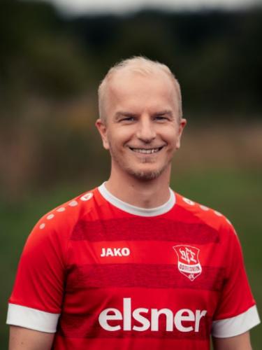 Alexander Reinbold