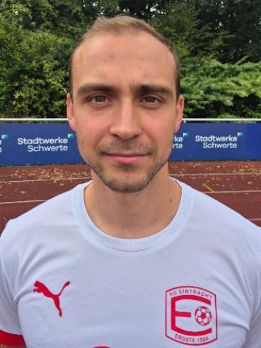 Nico Fitkau