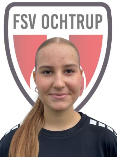 Inna Stepanenko