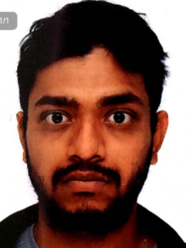 Ashay Vijaykumar Bengle