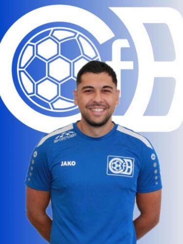Alexandros Zachos