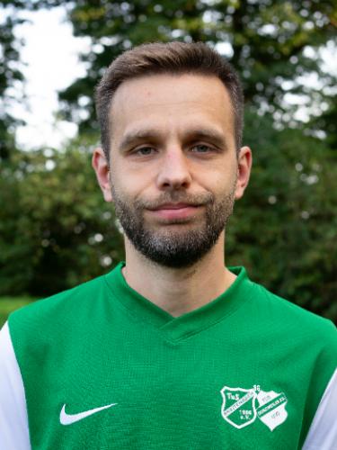 Johannes Stumpf