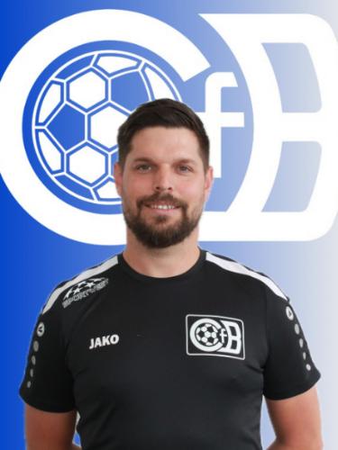 Marcus Zimmer
